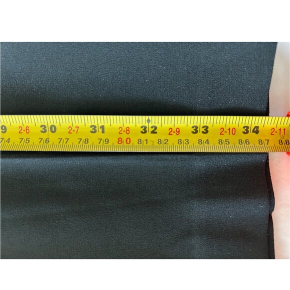 Babaton Black Pants Sz 6 - Picture 6 of 8